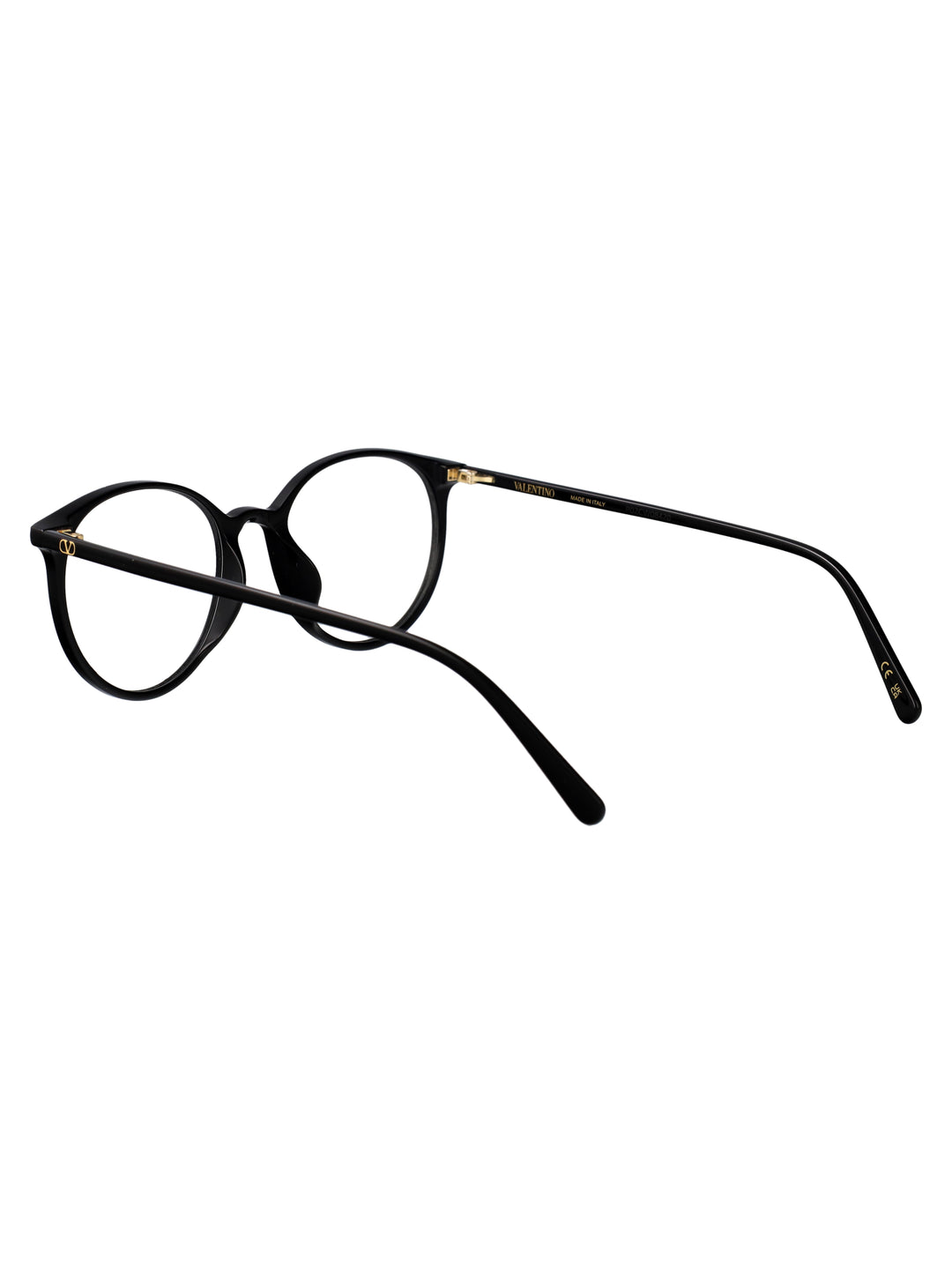 Valentino Garavani OPTICAL - Black | 4bed9d4faaf953ebb3f0681aac751fbb4323abb9