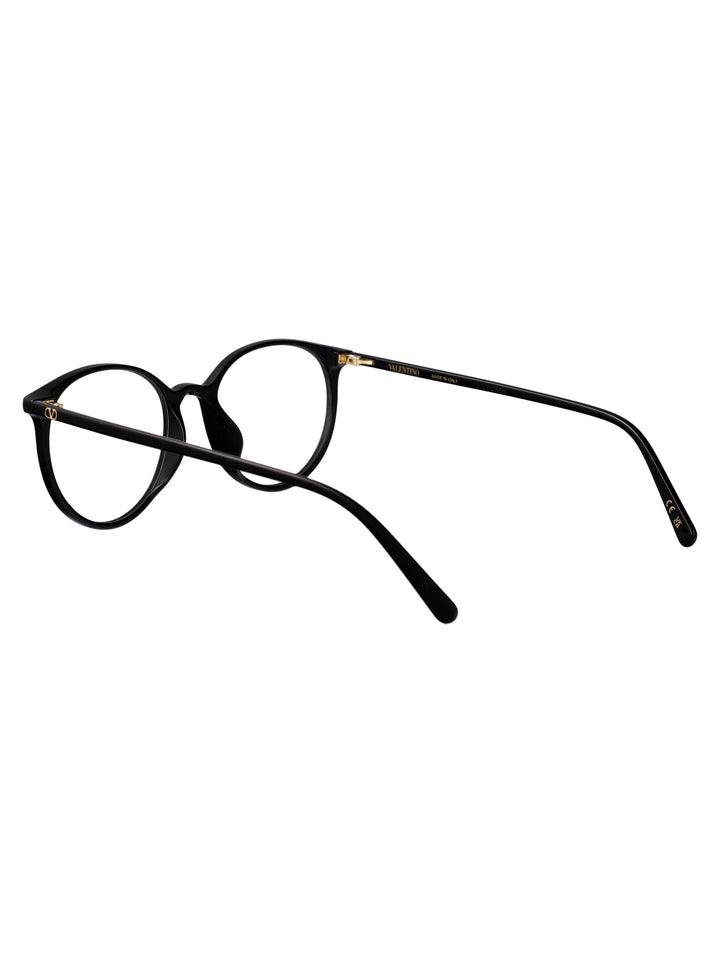 Valentino Garavani OPTICAL - Black | 4bed9d4faaf953ebb3f0681aac751fbb4323abb9