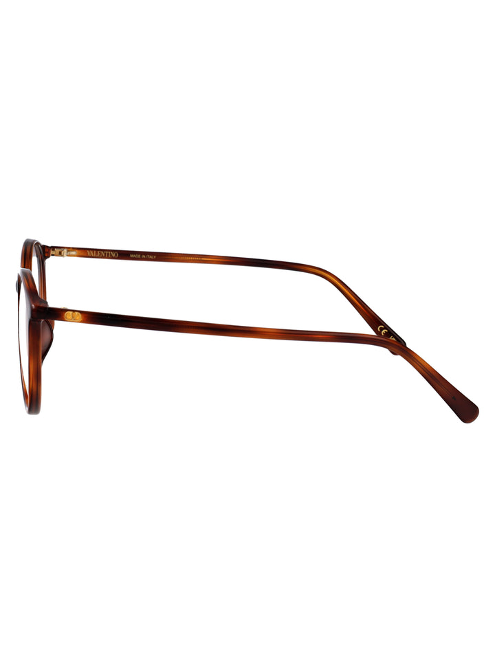 Valentino Garavani OPTICAL - Havana | 97fa7c6919f47a26e9bc75996ee5bc9478cb283c