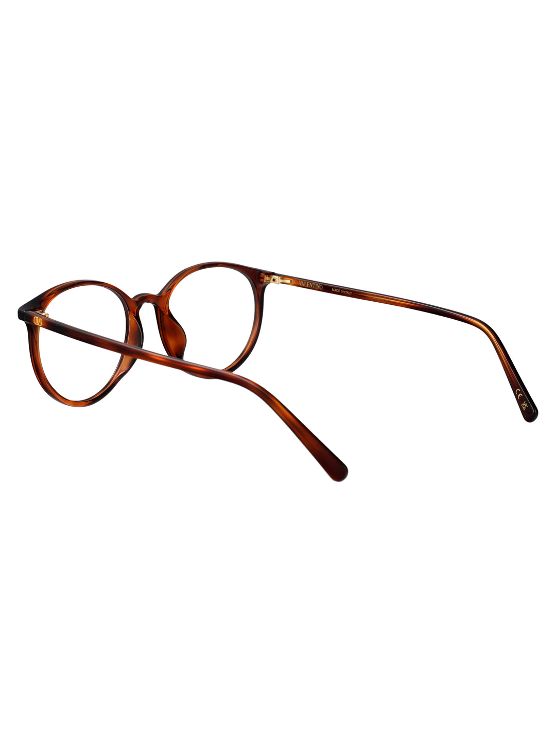 Valentino Garavani OPTICAL - Havana | 9a6dc48b3871cdc451cd9bf4221802a3d4cfd078
