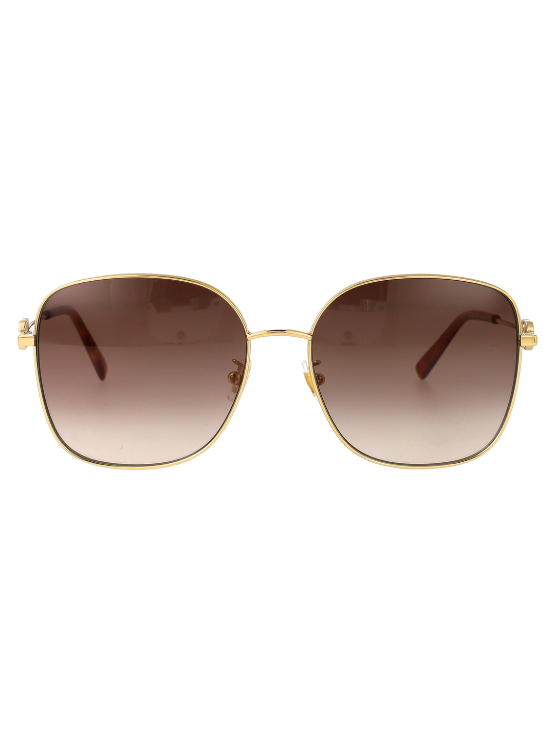 Valentino Garavani SUNGLASSES - Gold | 258f4695248b023f2dbaa55ef43d1542f02bf1dc