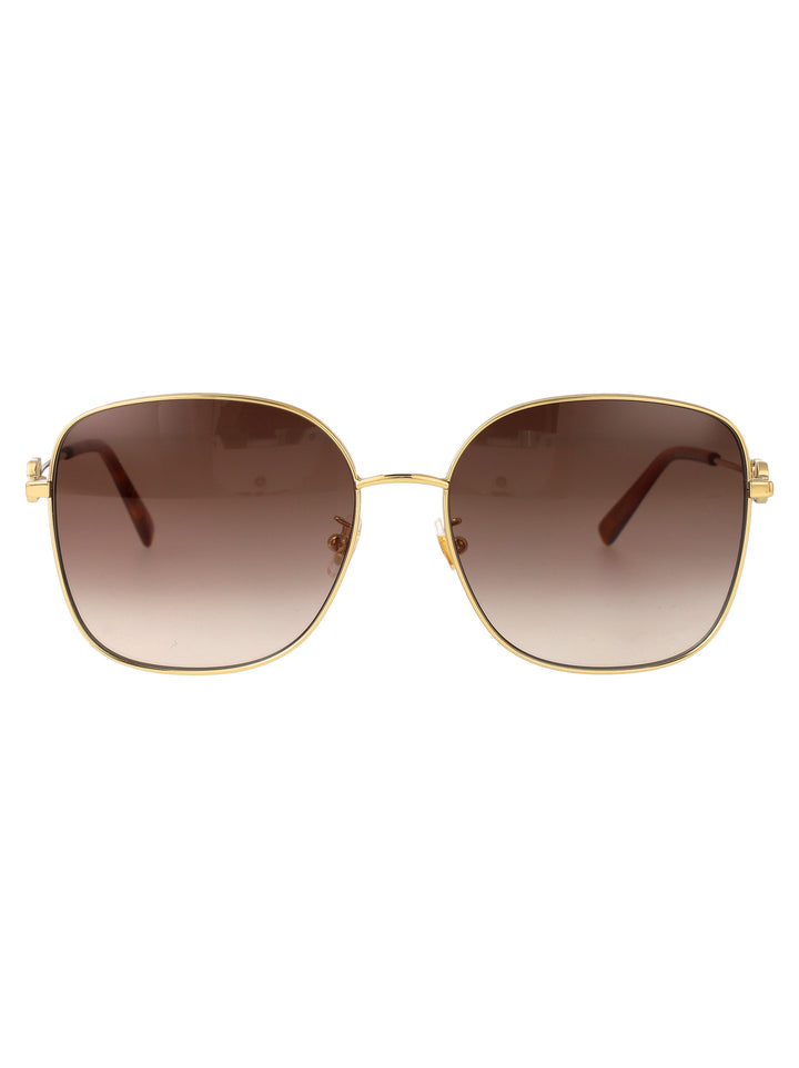 Valentino Garavani SUNGLASSES - Gold | 258f4695248b023f2dbaa55ef43d1542f02bf1dc