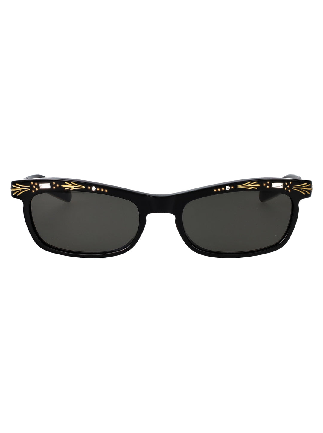 Valentino Garavani SUNGLASSES - Black | a76bff0b9aea0a9142932daa98639eb83ca894bf
