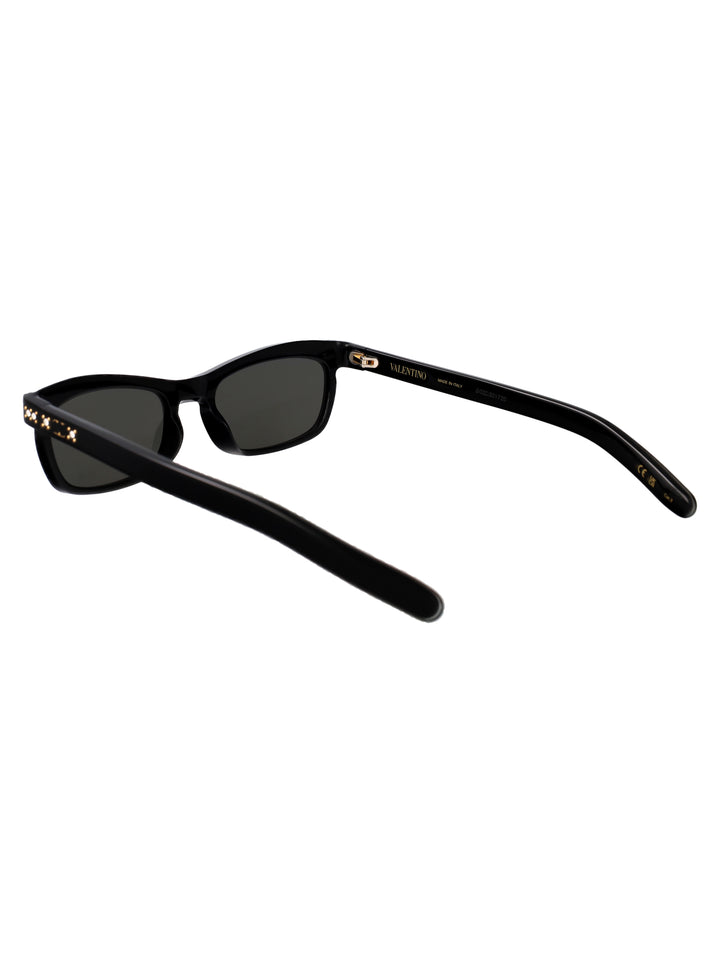 Valentino Garavani SUNGLASSES - Black | 9e679cd70dbe929321c106c6a4963503efe81eff
