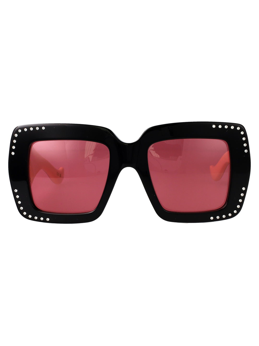 Valentino Garavani SUNGLASSES - Black | d72fffdf72a6632dfef82f06e3bc5779b8a0df0c