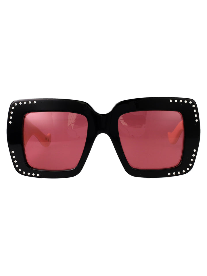 Valentino Garavani SUNGLASSES - Black | d72fffdf72a6632dfef82f06e3bc5779b8a0df0c