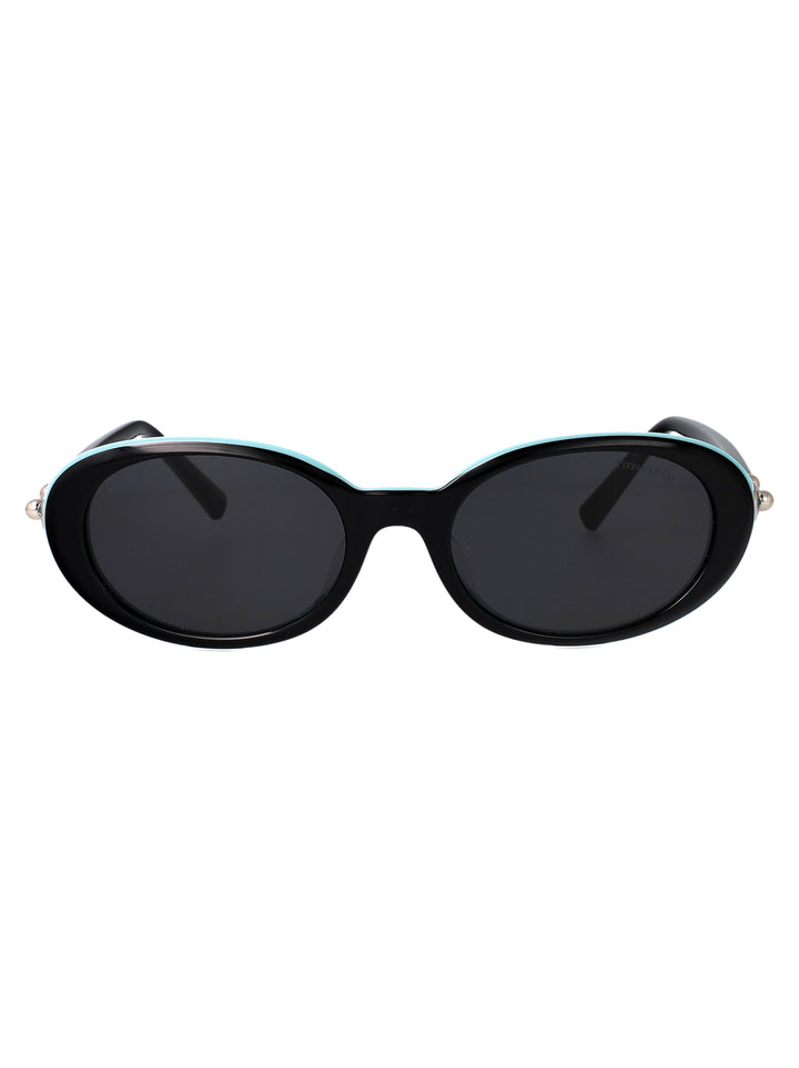 Tiffany & Co SUNGLASSES - Black | dbedc3b5dd3b6cb80fbc732424dc384f06c31d7f