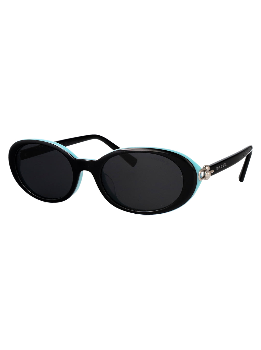 Tiffany & Co SUNGLASSES - Black | 0d08588f6a4f65092b5ea62f08312139fe4a5de1
