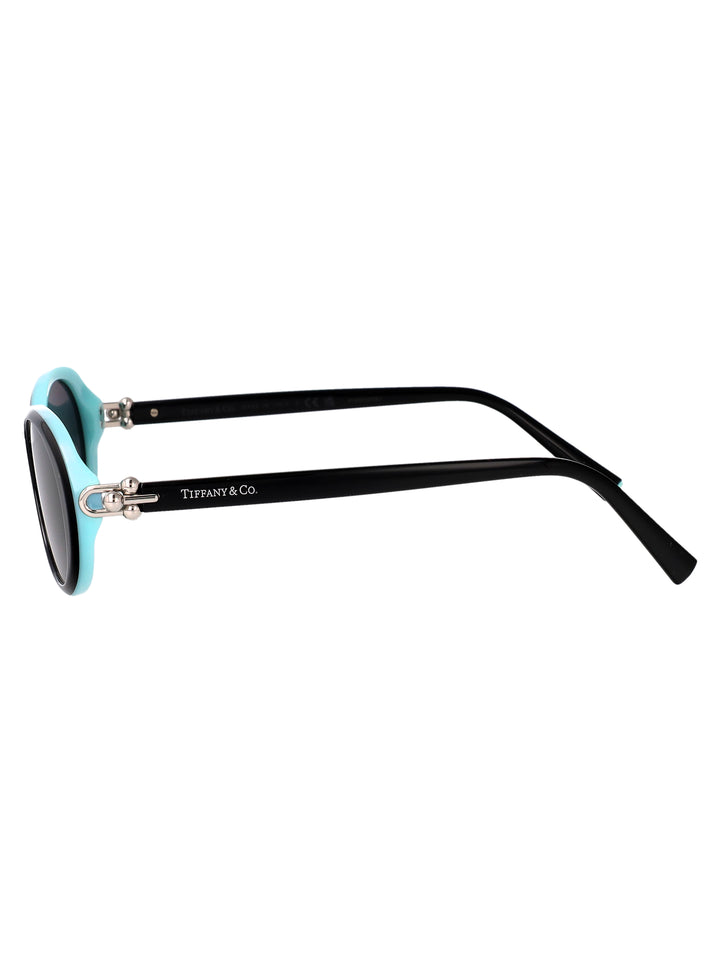 Tiffany & Co SUNGLASSES - Black | 49f8b722fdfe7400e3a589f26df2aec6d1716610