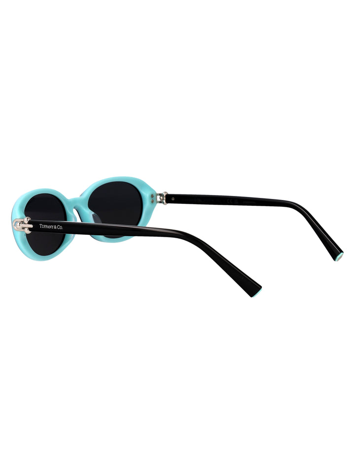 Tiffany & Co SUNGLASSES - Black | 330e32aed9fe0c1a37c25ac8b6b205a159fa91e7