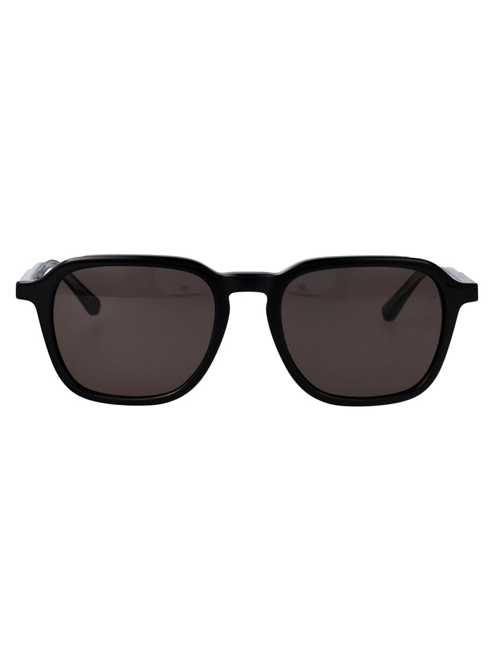 Calvin Klein SUNGLASSES - Black | 64e30323c8b263c22dc46cda5f0ff416d74a82b2