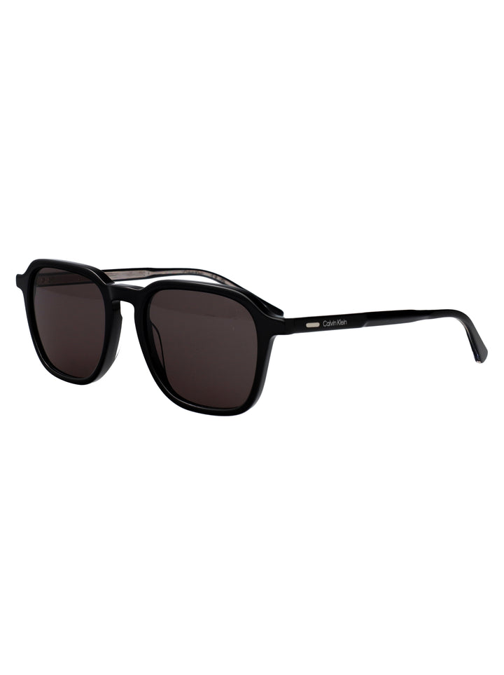 Calvin Klein SUNGLASSES - Black | adfc3727cecd37c1bfe3a127b440d47f0d4e0b73