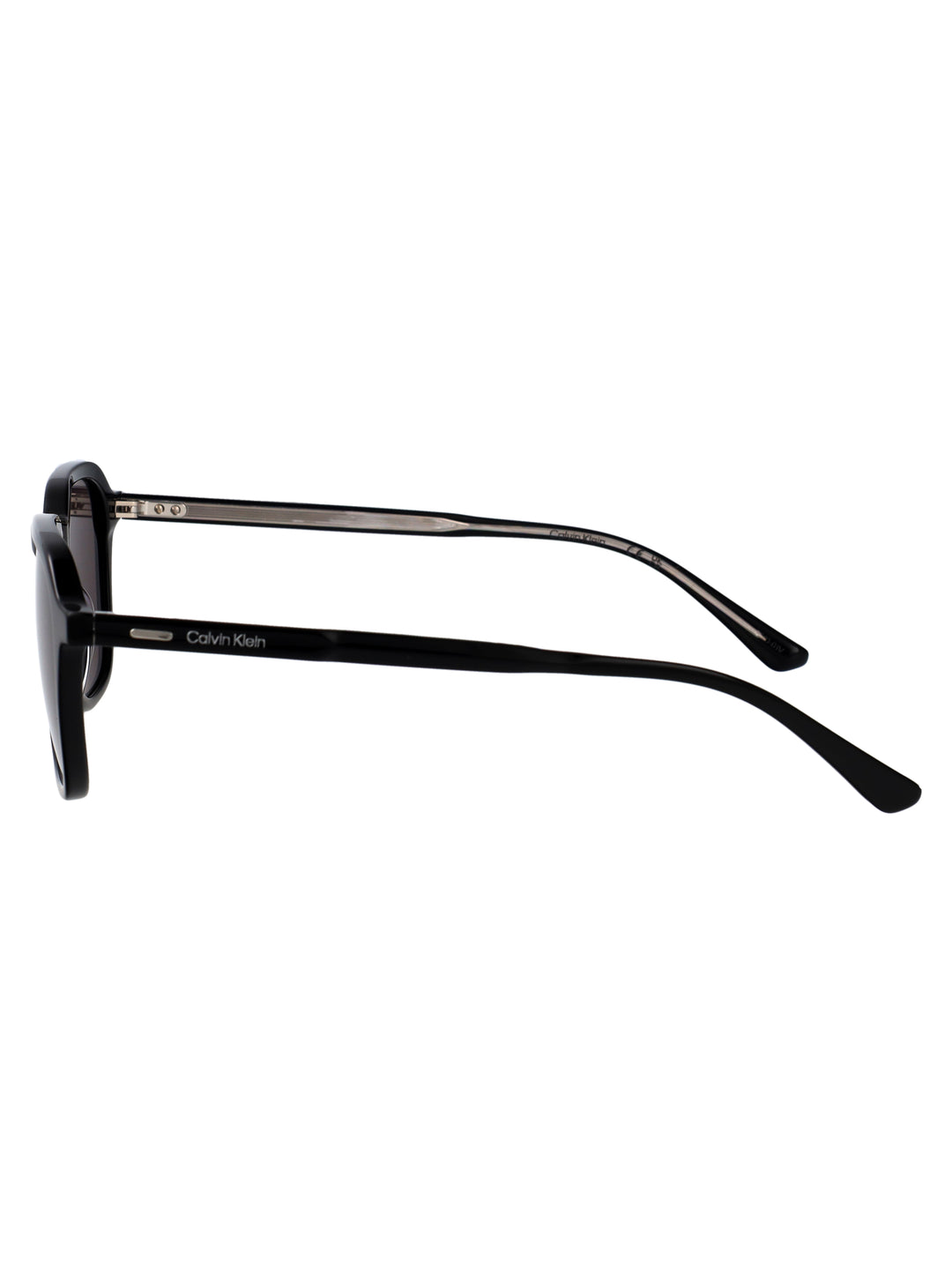 Calvin Klein SUNGLASSES - Black | 95dc5795f099e097f7fedfd4a617e1cc1142d8fc