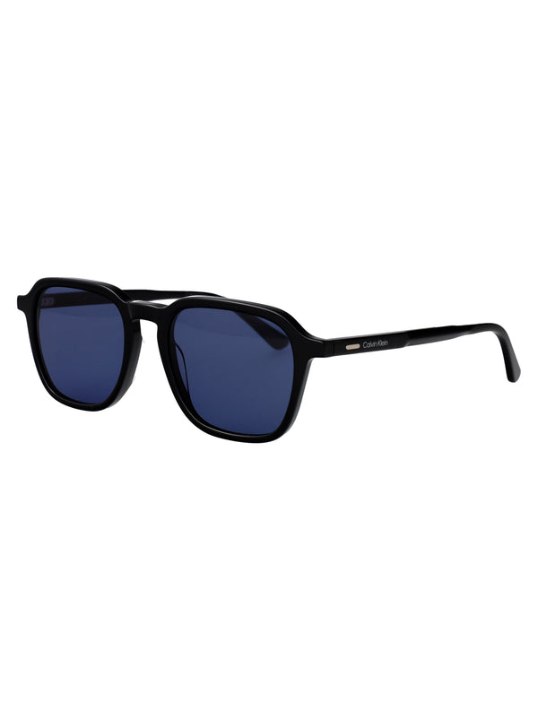 CK26507S RECTANGULAR Sunglasses