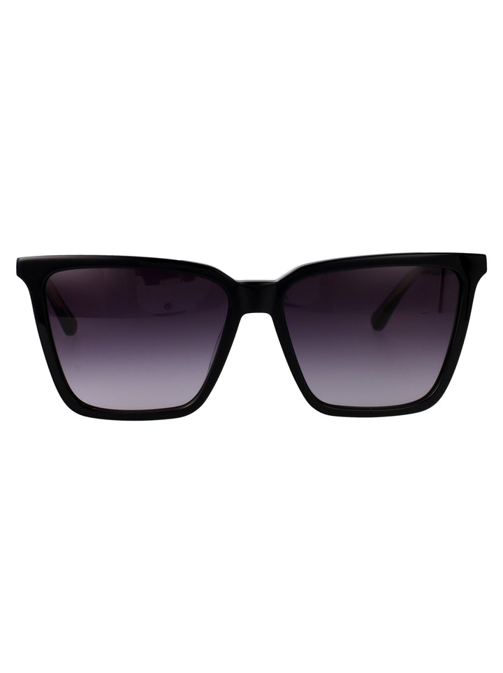 Calvin Klein SUNGLASSES - Black | 24ef007d9e59fad13fa803193876e1883395cc11