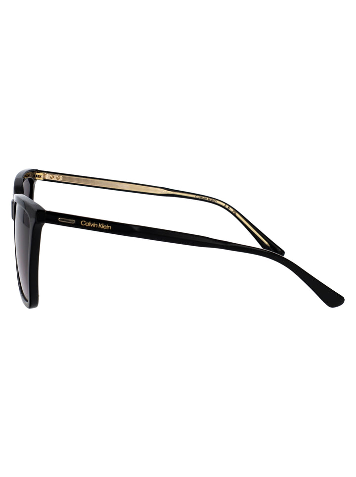 Calvin Klein SUNGLASSES - Black | 7945c3831c6d533f0608fbdaa737ddba012cc2c3