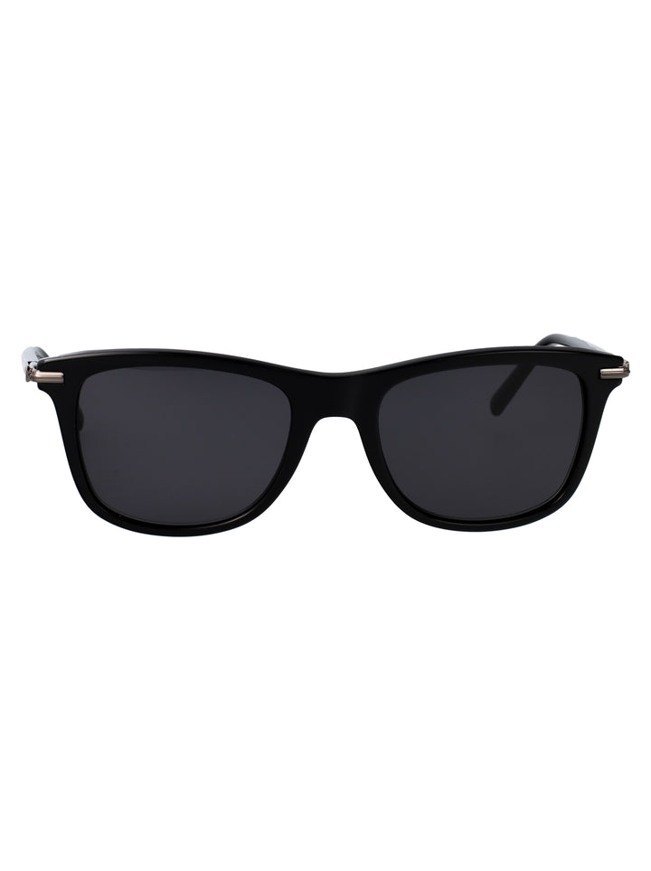 Salvatore Ferragamo SUNGLASSES - Black | 1d4c693296ef5d6b34dd03912076003c852fe7e3