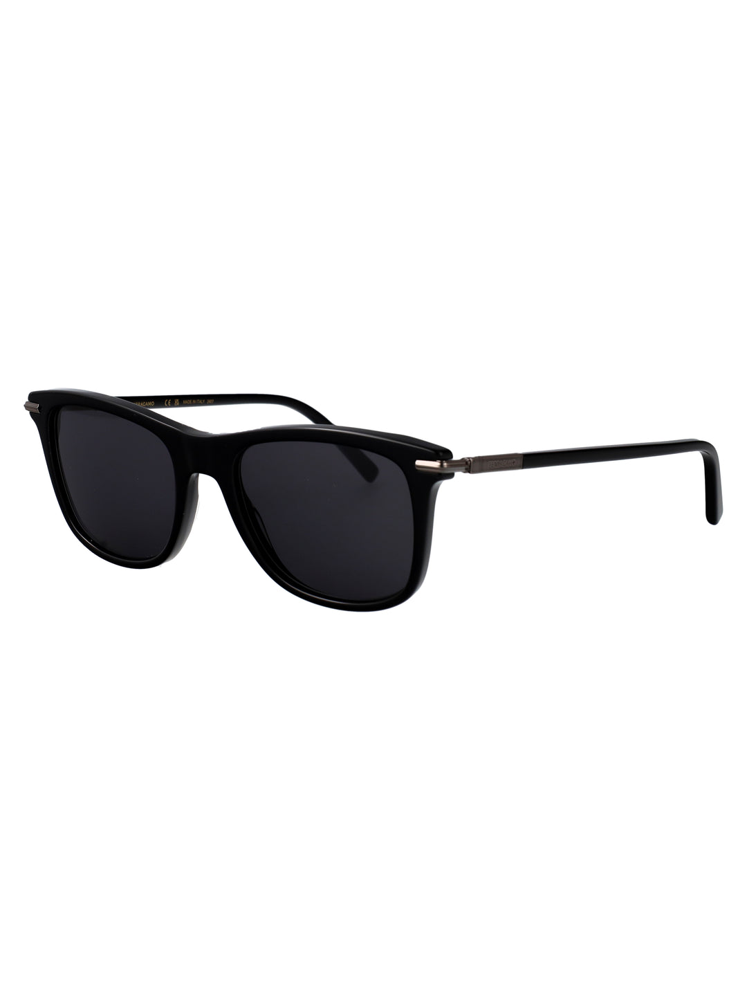 Salvatore Ferragamo SUNGLASSES - Black | 2289a104ad9006c7673983794a28efd98e6649db