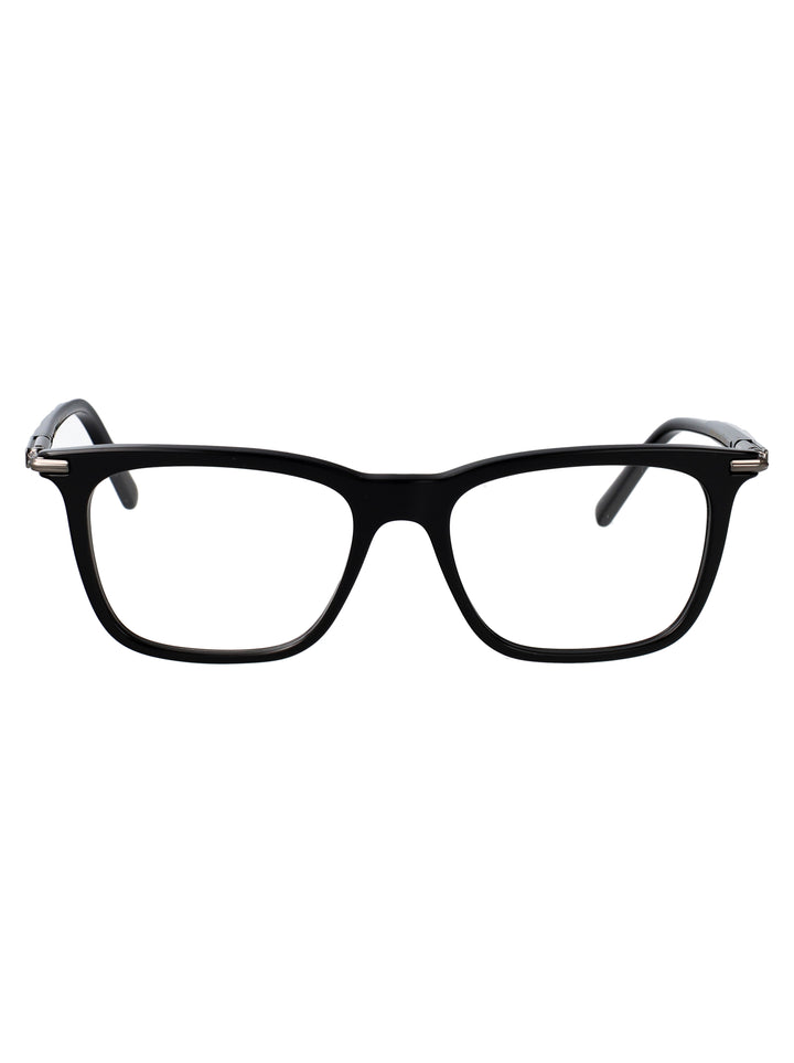 Salvatore Ferragamo OPTICAL - Black | 0ca3355042ee43203f2de27b2a569fb3cd13a609