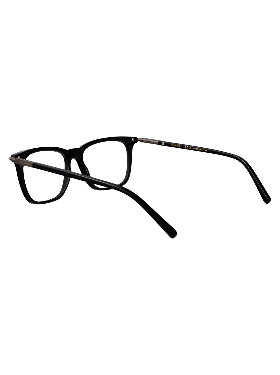 Salvatore Ferragamo OPTICAL - Black | 581a11c1d2948f710579f13452cf2aee1edafbf4