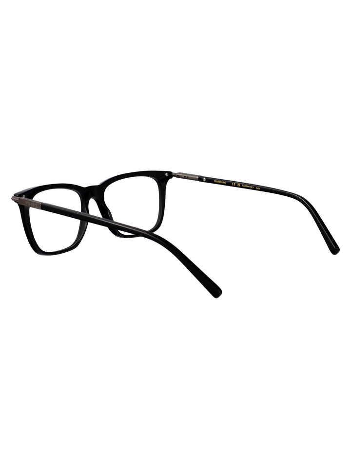 Salvatore Ferragamo OPTICAL - Black | 581a11c1d2948f710579f13452cf2aee1edafbf4