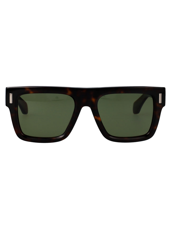 Salvatore Ferragamo SUNGLASSES - Brown | c2aec73642a1af29313eaf2c60d3dc2ed35a8143
