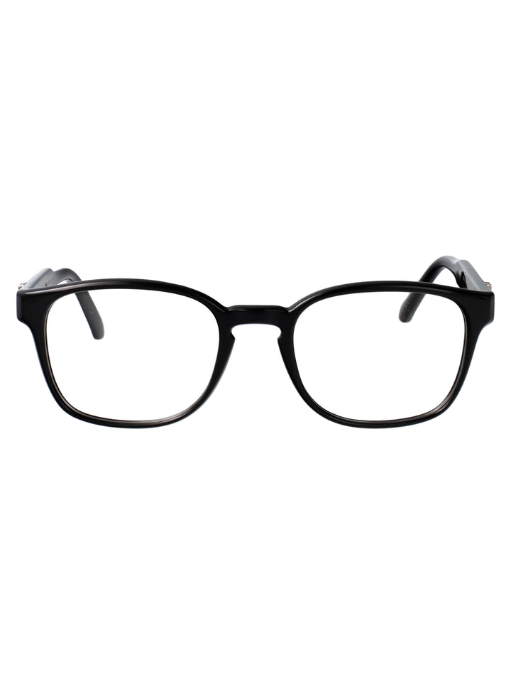 Salvatore Ferragamo OPTICAL - Black | 6695debbf52c59240db879b0544d94f88293ece8