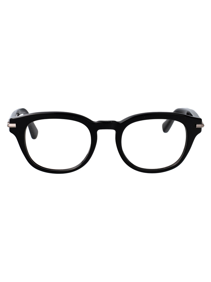 Salvatore Ferragamo OPTICAL - Black | 078a348cc629e678b0b387975a1a0d888c837a46