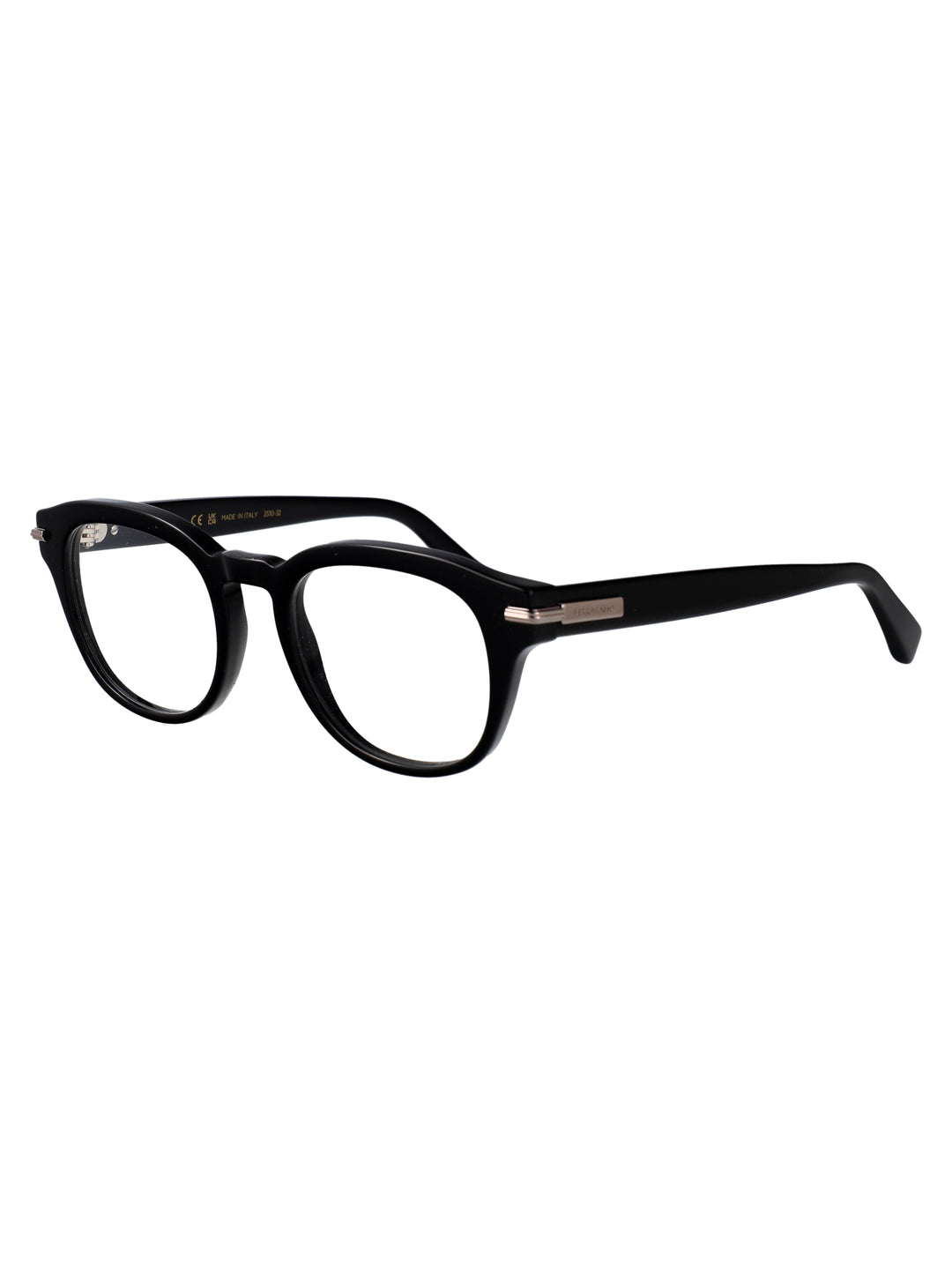 Salvatore Ferragamo OPTICAL - Black | 89c7b09824d646d645d12c8b7d5578844ff49636