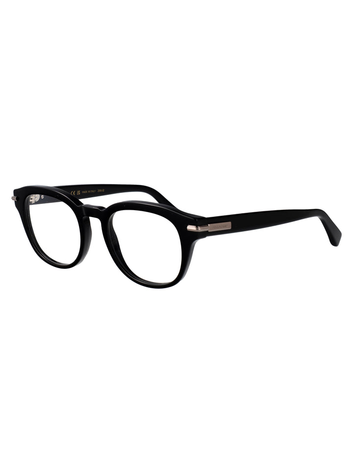 Salvatore Ferragamo OPTICAL - Black | 89c7b09824d646d645d12c8b7d5578844ff49636