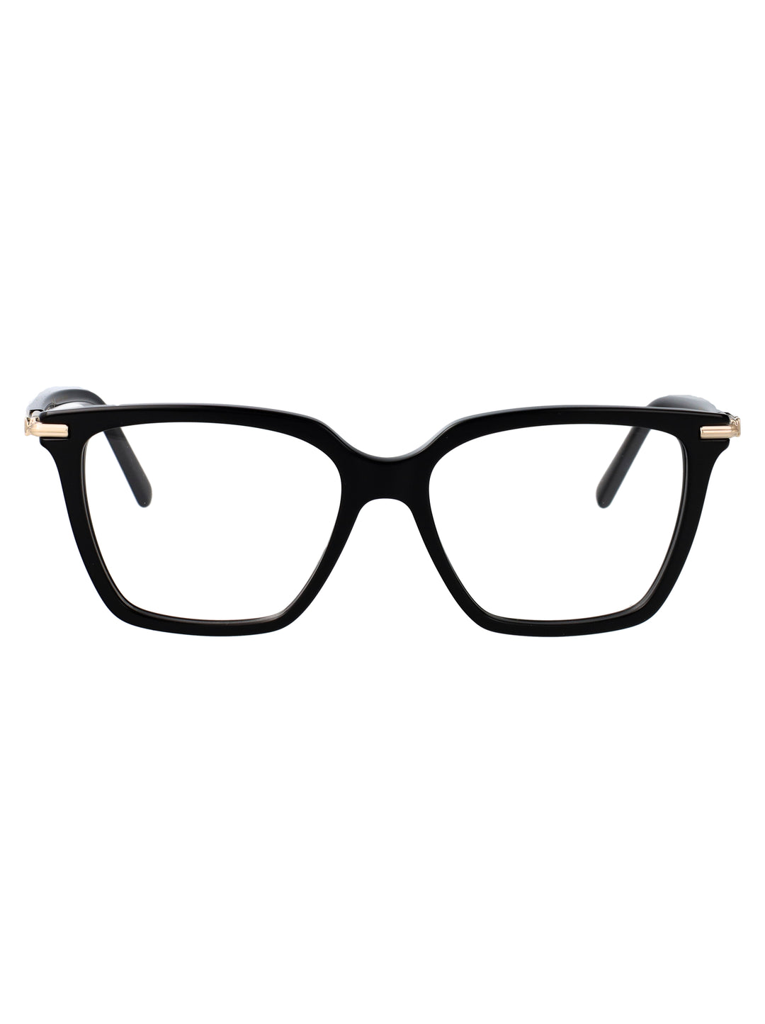 Salvatore Ferragamo OPTICAL - Black | 5a2c7e446b9482089507a5849af1ed9119c87b96