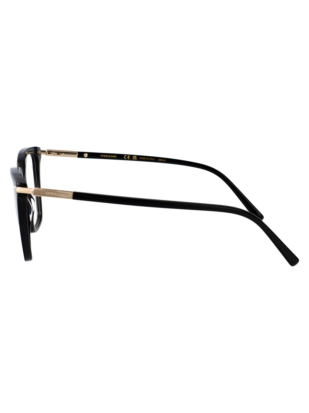 Salvatore Ferragamo OPTICAL - Black | 9a9003278a0829dfa4c4400e18adb8d29fe69195
