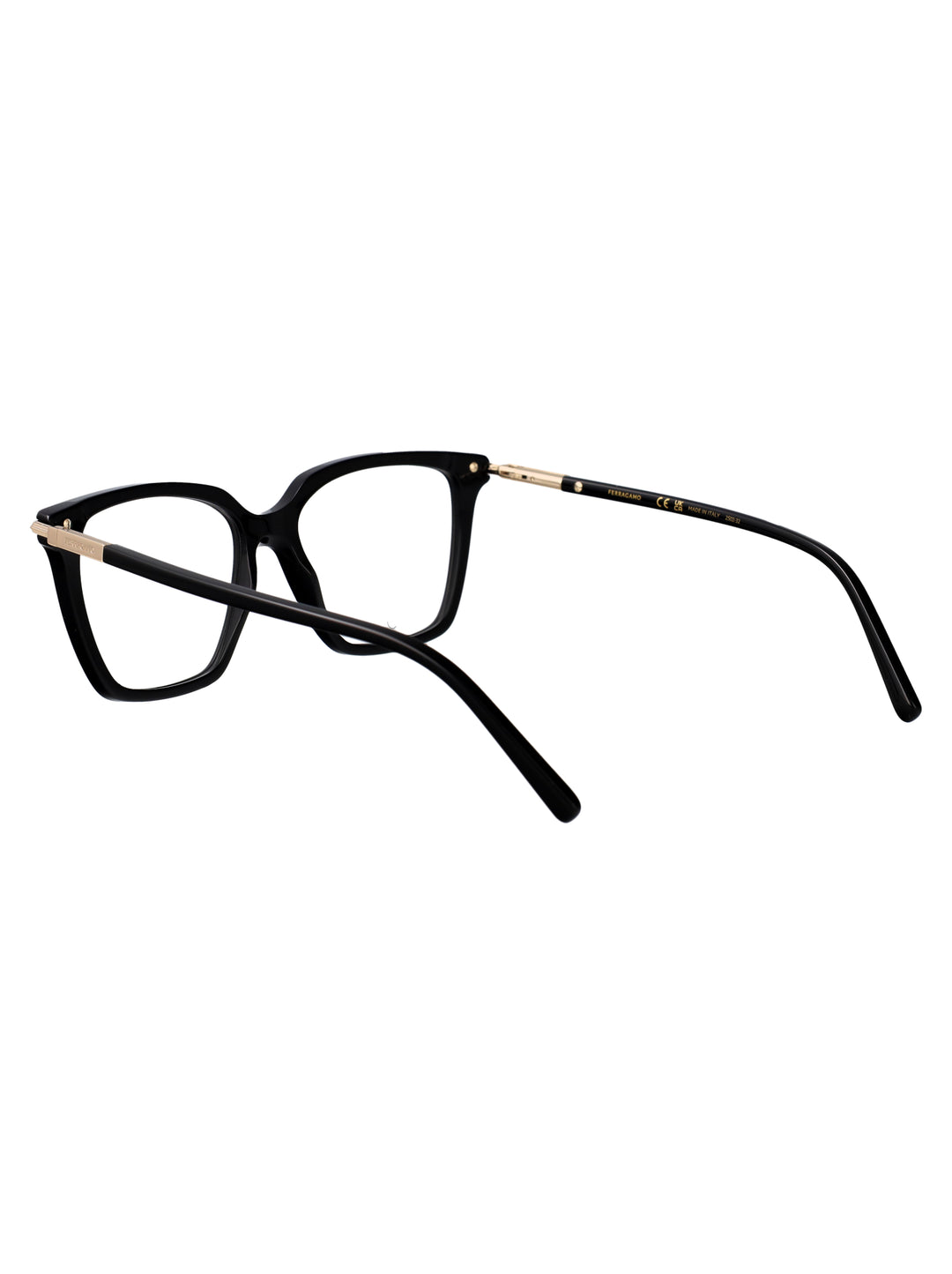 Salvatore Ferragamo OPTICAL - Black | 2cf5d78befba5174dede5f851e2cf60352eaa573
