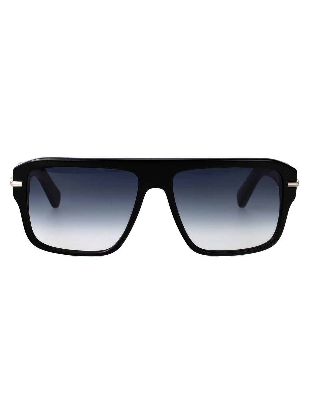 Salvatore Ferragamo SUNGLASSES - Black | 8a20520b1243c7bc9c6964385270f5d30d73006e