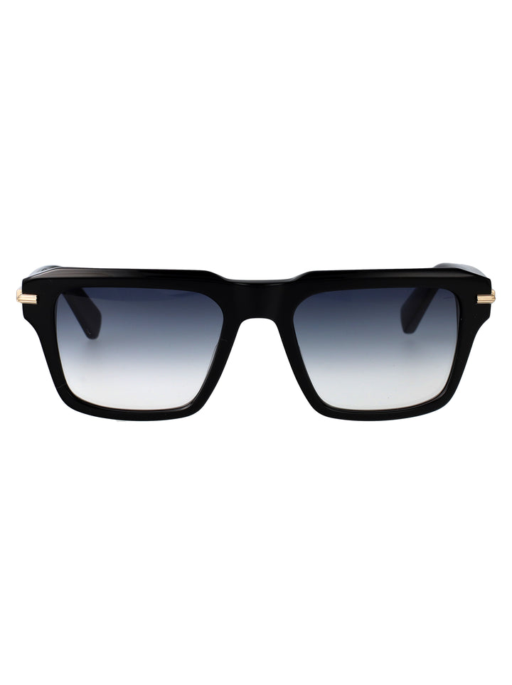 Salvatore Ferragamo SUNGLASSES - Black | 9fe11a65922c926e3621a59bead7a10f20a3ae7d