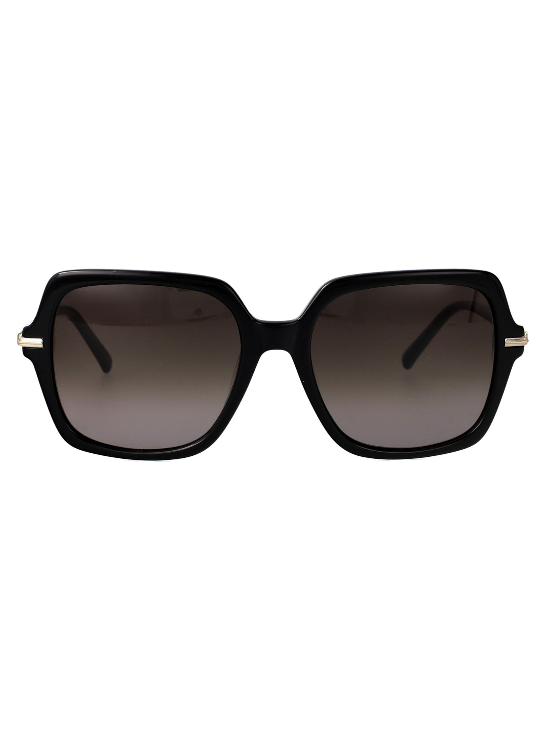 Salvatore Ferragamo SUNGLASSES - Black | 968dc05fcd9cff0766237af2e61021322016d19d