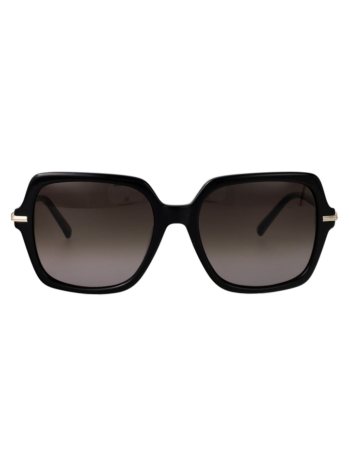 Salvatore Ferragamo SUNGLASSES - Black | 968dc05fcd9cff0766237af2e61021322016d19d