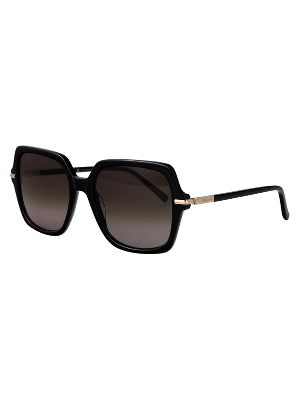 SF2076S RECTANGULAR Sunglasses