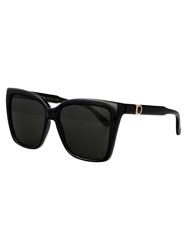 SF2085SE RECTANGULAR Sunglasses