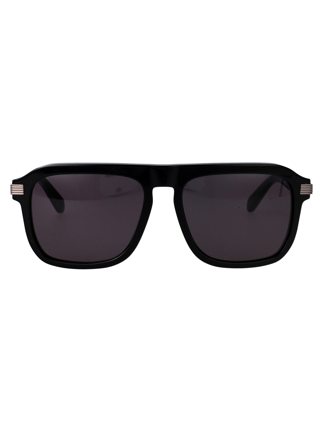 Salvatore Ferragamo SUNGLASSES - Black | 5a1d3dfb31c0dfc54f3c6a04bfc4f60405f4d414