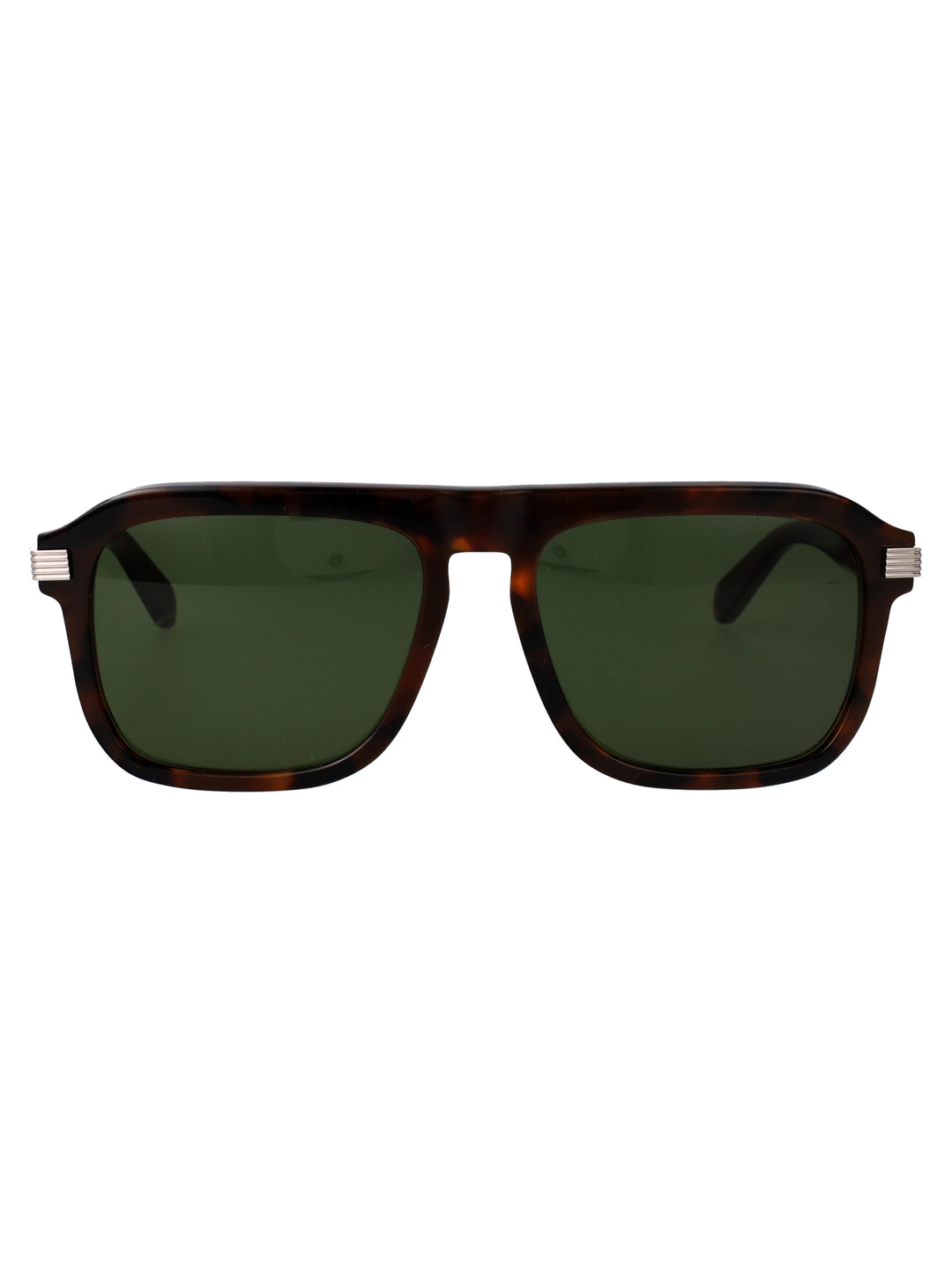 Salvatore Ferragamo SUNGLASSES - Brown | 7ed3679529e57e2382b63666c2c8336d831e41c3