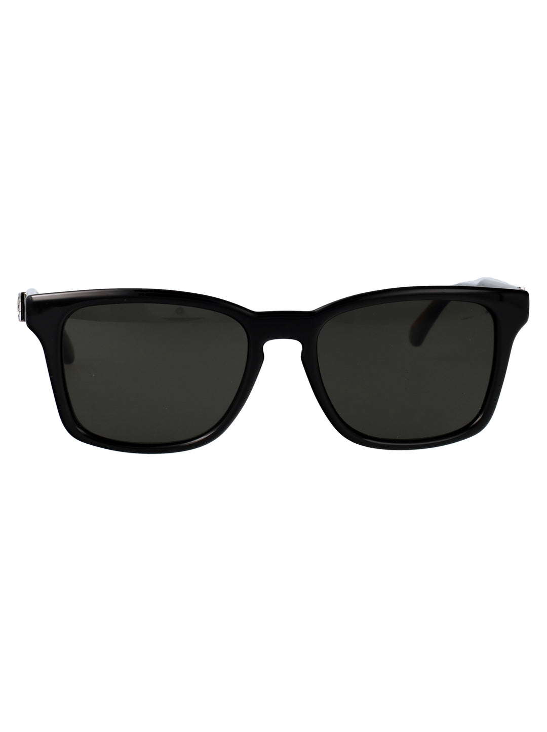 Salvatore Ferragamo SUNGLASSES - Black | 7887277768cd19596a5f2e2878a204f643a520b9