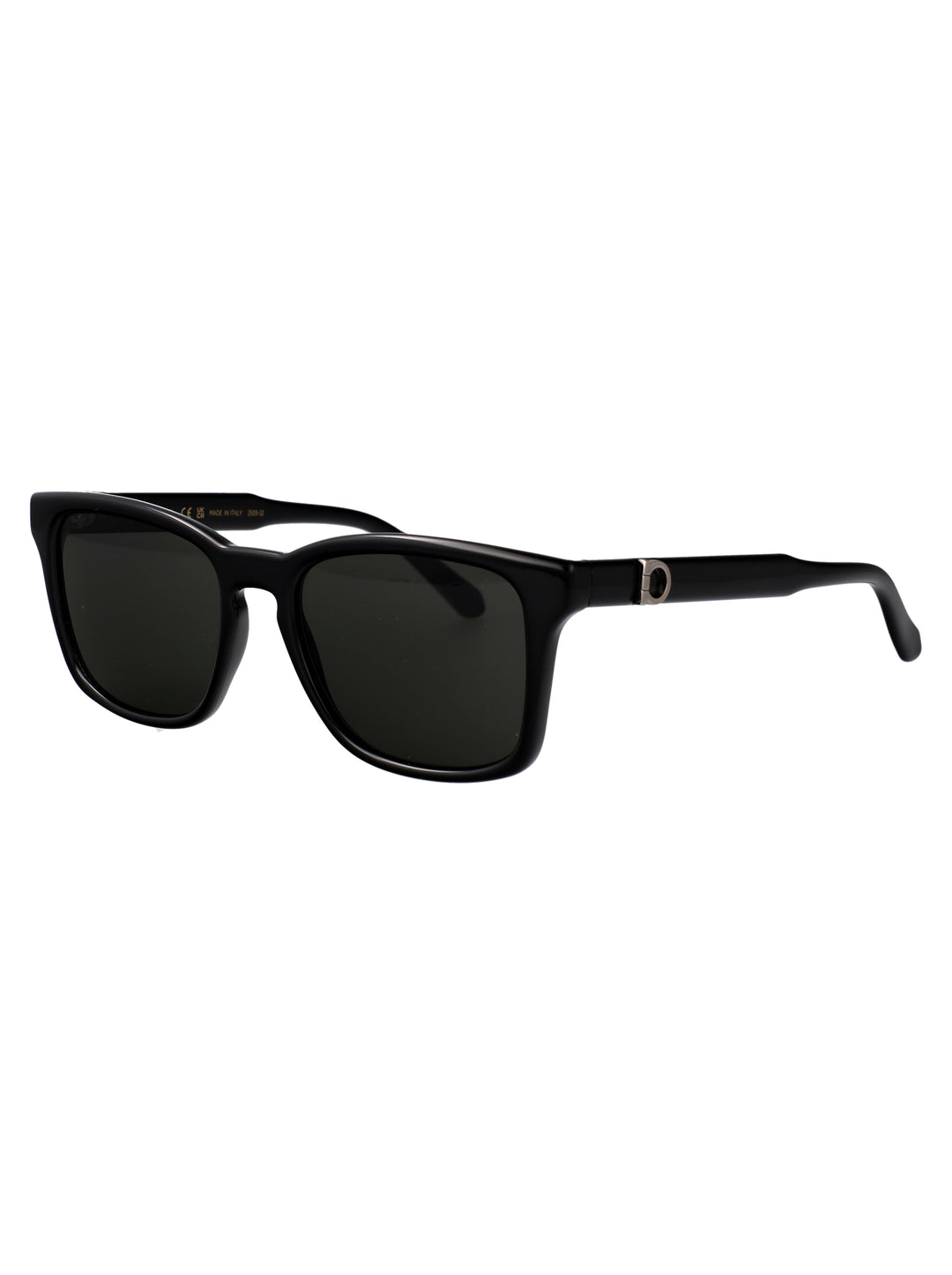 Salvatore Ferragamo SUNGLASSES - Black | 022d27269e6f75bb75ec434c23461bf491037f81