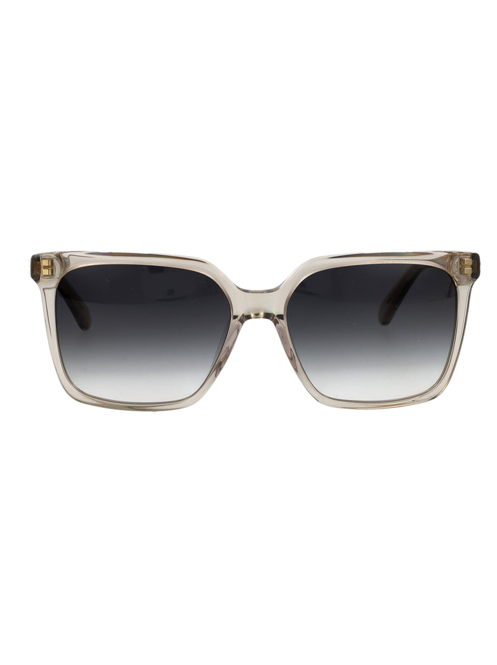 Salvatore Ferragamo SUNGLASSES - Sand | 1ed5d1db9d257959e35d56b9ff2b52b7b3d01540