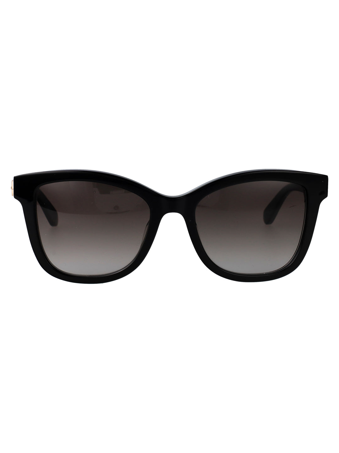 Salvatore Ferragamo SUNGLASSES - Black | c1e9c551dbe64d7f732f5bba15df6a1852c67f55