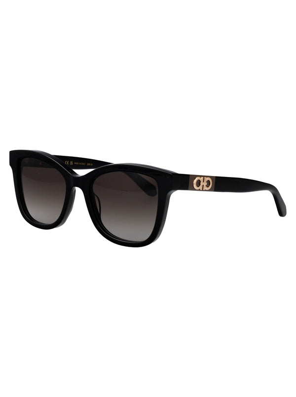 SF2108S RECTANGULAR Sunglasses