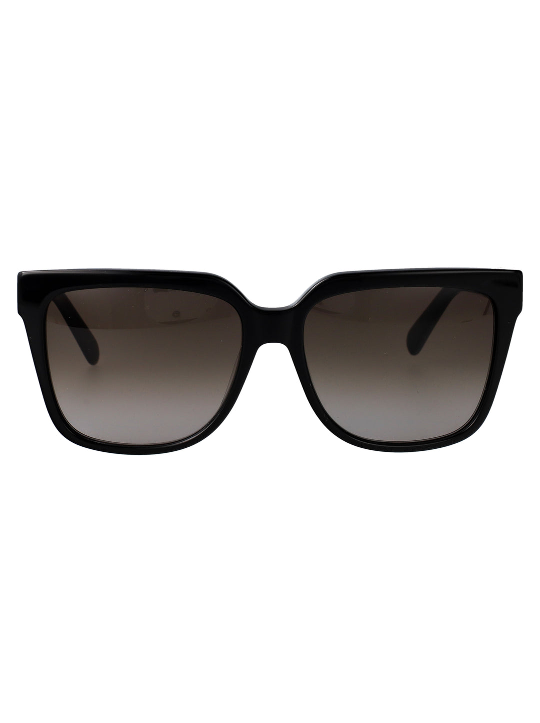 Salvatore Ferragamo SUNGLASSES - Black | f04c8cc6831bc951092074ecb7d17111278c1ecf