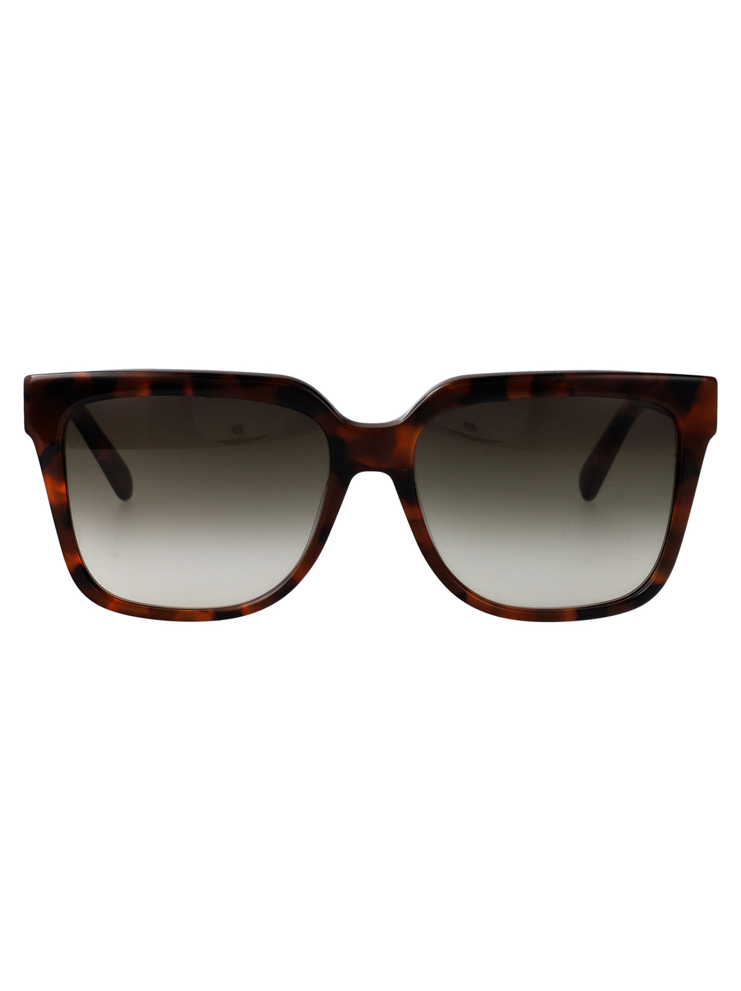 Salvatore Ferragamo SUNGLASSES - Brown | dc2825ddf55b2ce4769f54d0c75830cc9bdbfb76