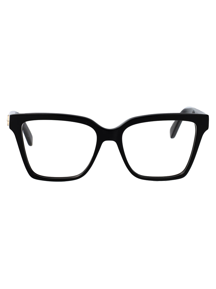 Salvatore Ferragamo OPTICAL - Black | 1726a6b4880797a51b9fc392fd841dc965803d86