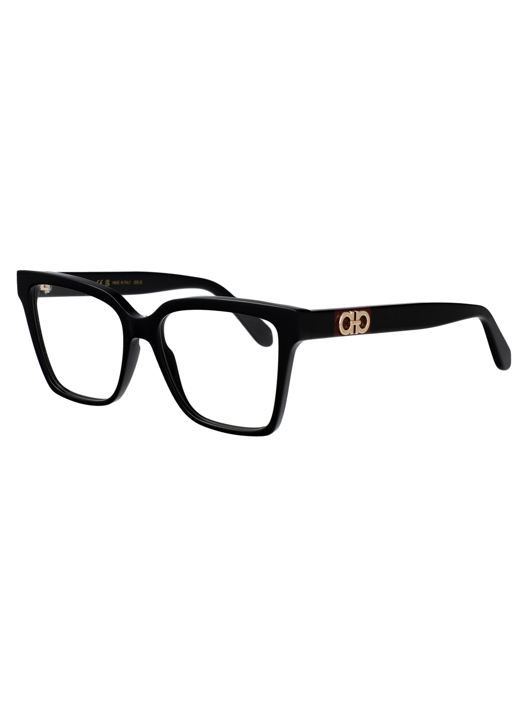 Salvatore Ferragamo OPTICAL - Black | 55555d1cc3cbf602aabac0e88e9cb42c0e833315